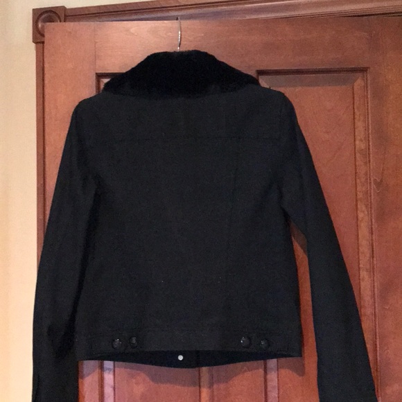Jacket - Picture 2 of 2